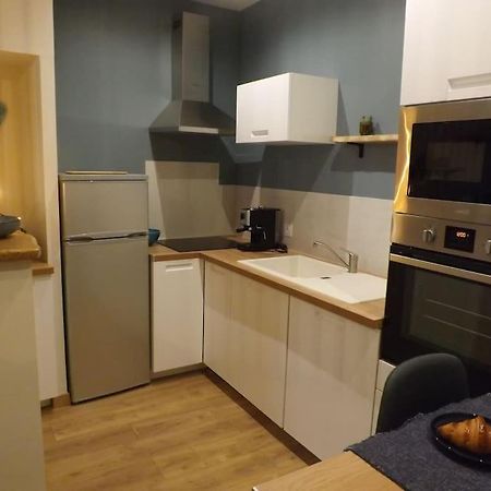 Appartement Cosy Hyper Centre, Tres Tranquille Angers Exterior foto
